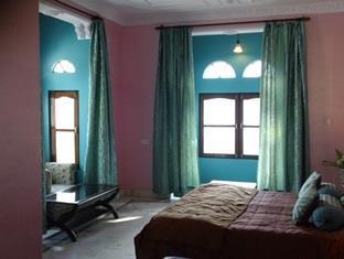 Haveli Katkoun Guest House Kota  Exterior photo